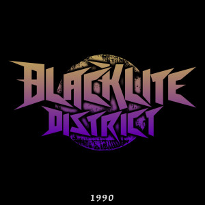Dengarkan Back into Darkness lagu dari Blacklite District dengan lirik