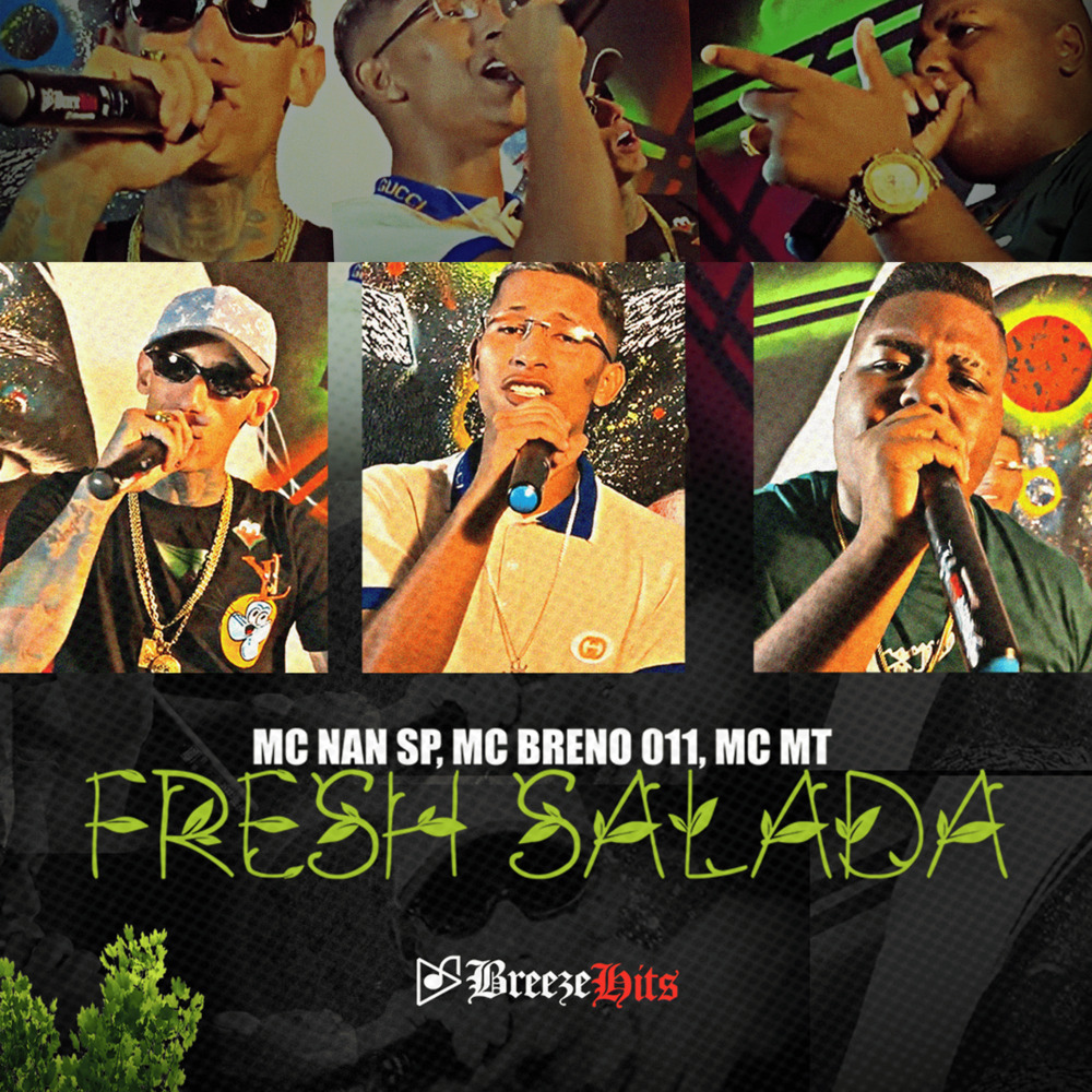 Fresh Salada (Explicit)