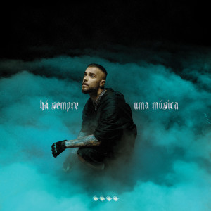 Diogo Piçarra的專輯Há Sempre Uma Música