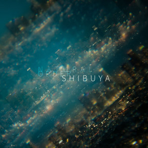 Album Shibuya from 
