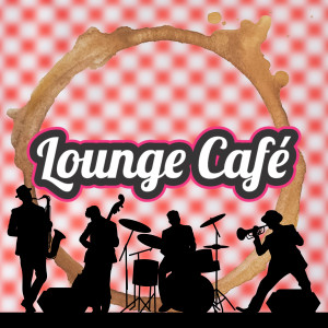 Lounge Café的專輯Relaxing Christmas Jazz for Winter Evenings