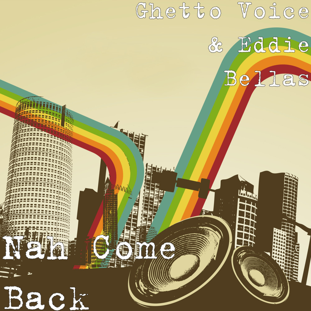Nah Come Back
