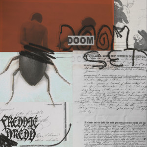 ดาวน์โหลดและฟังเพลง Doomset (Explicit) พร้อมเนื้อเพลงจาก Freddie Dredd