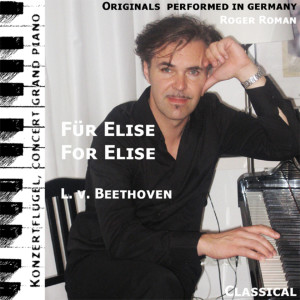 收听Fur Elise Beethoven的Fur Elise歌词歌曲
