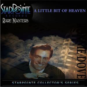 Album A Little Bit of Heaven from Ronnie Dove
