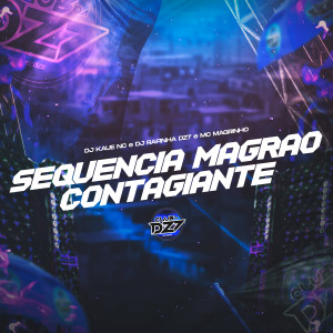 SEQUENCIA MAGRAO CONTAGIENTE (Explicit)