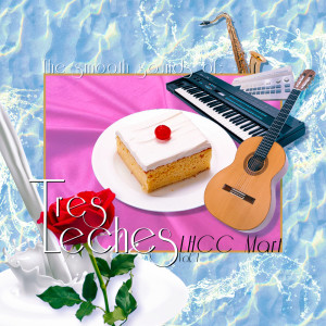 Tres Leches的專輯Make Friends