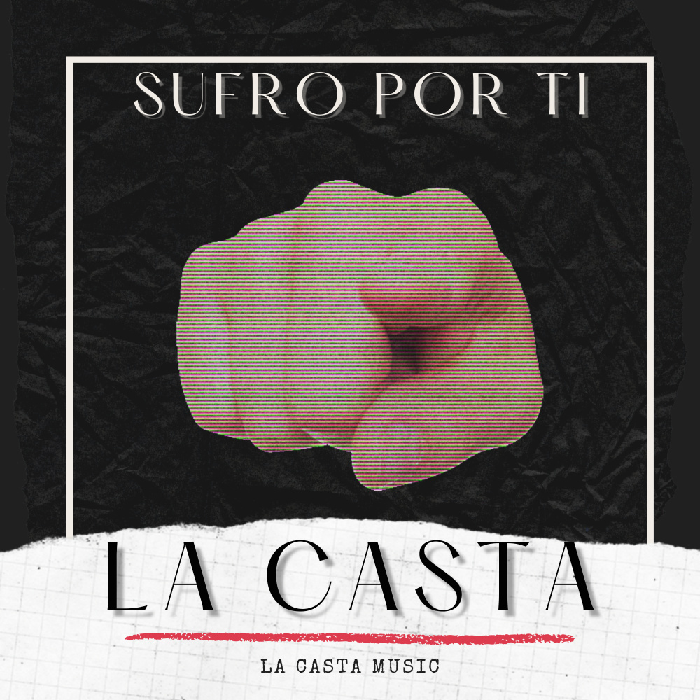 Sufro Por Ti
