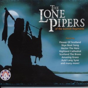 收聽The Lone Star Pipers的The Atholl Highlanders / Bugle Horn歌詞歌曲
