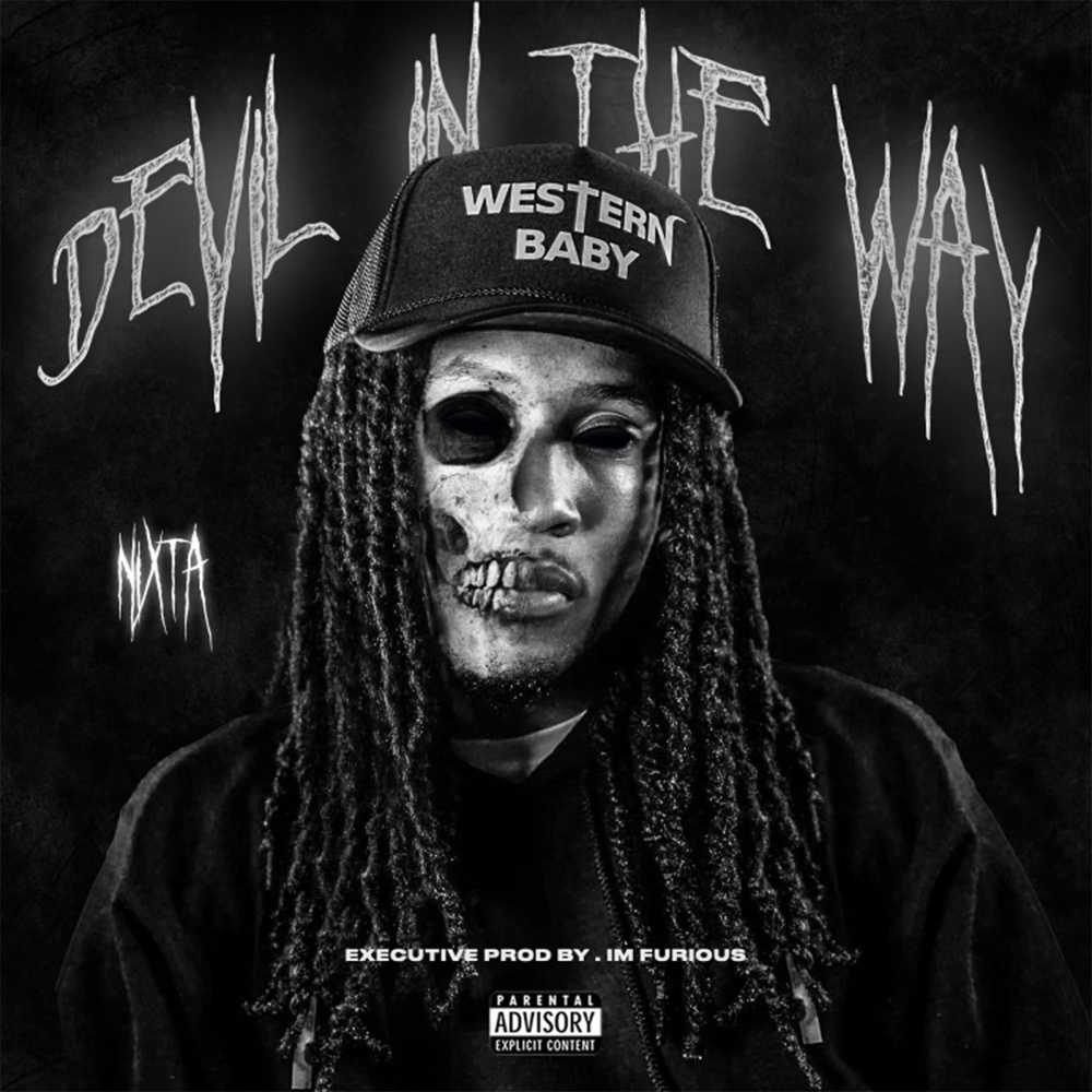 Devil in the Way (Explicit)
