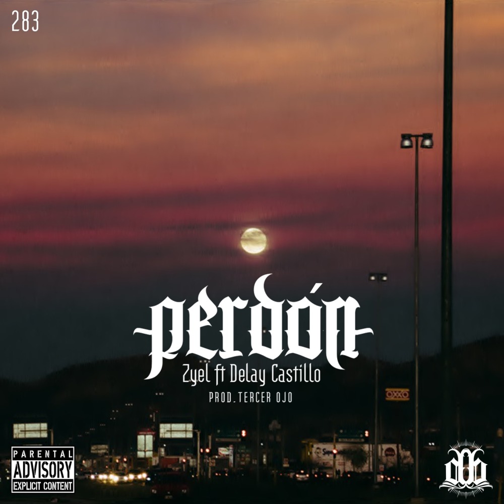 Perdón (Explicit)