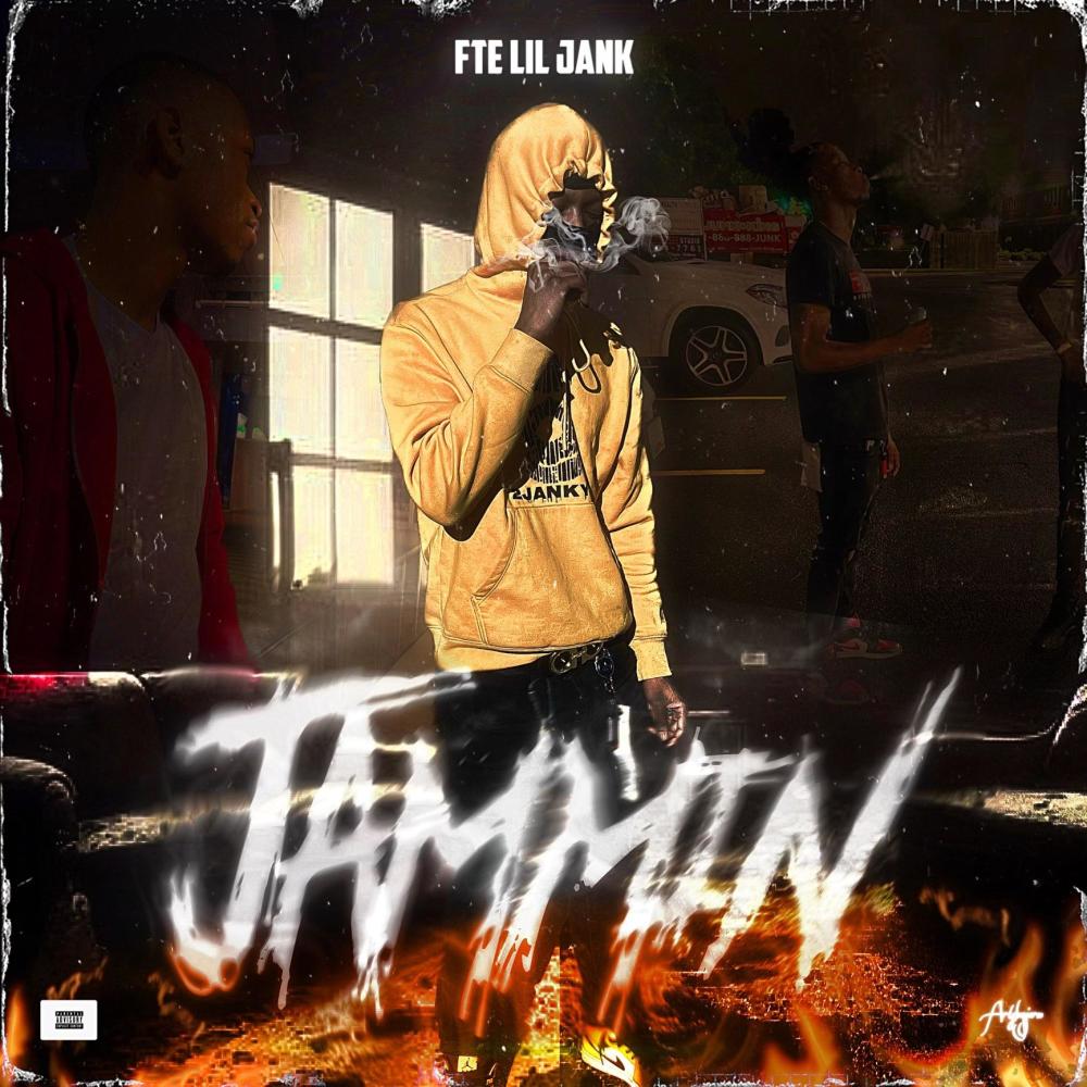 Jammin (Explicit)