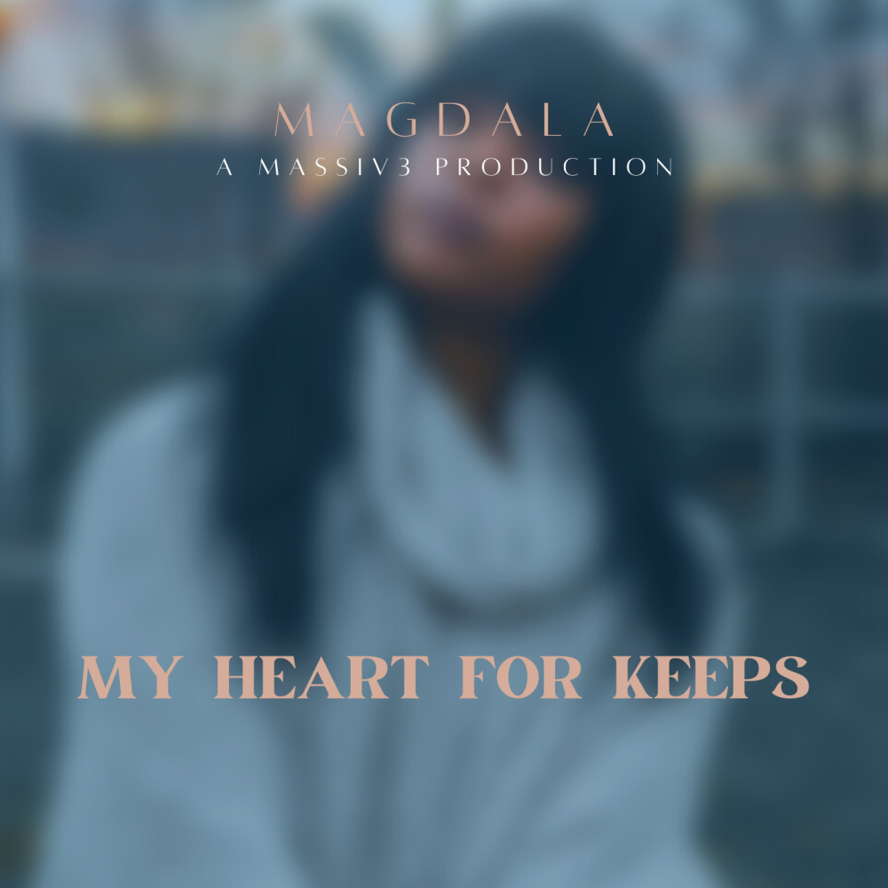 My heart for keeps (Explicit)