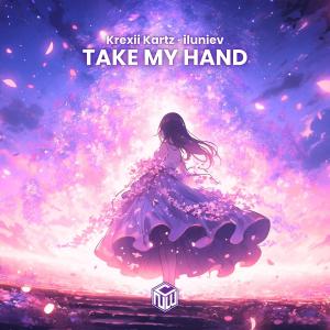 Album Take My Hand from 