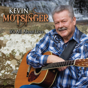 Dengarkan It Must Be Love lagu dari Kevin Motsinger dengan lirik