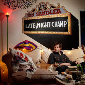 ดาวน์โหลดและฟังเพลง Stars Align พร้อมเนื้อเพลงจาก Jon Sandler