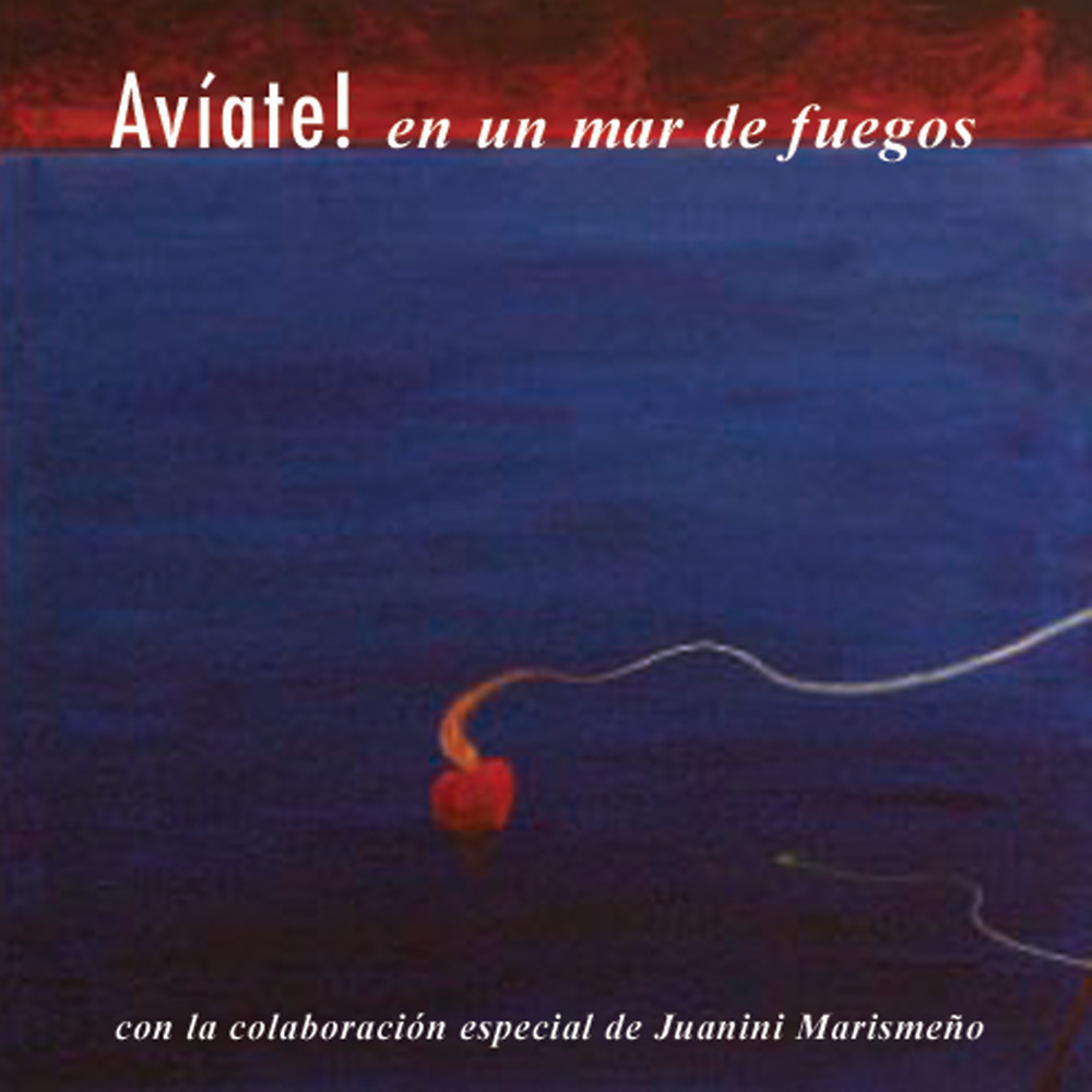 En Un Mar De Fuegos