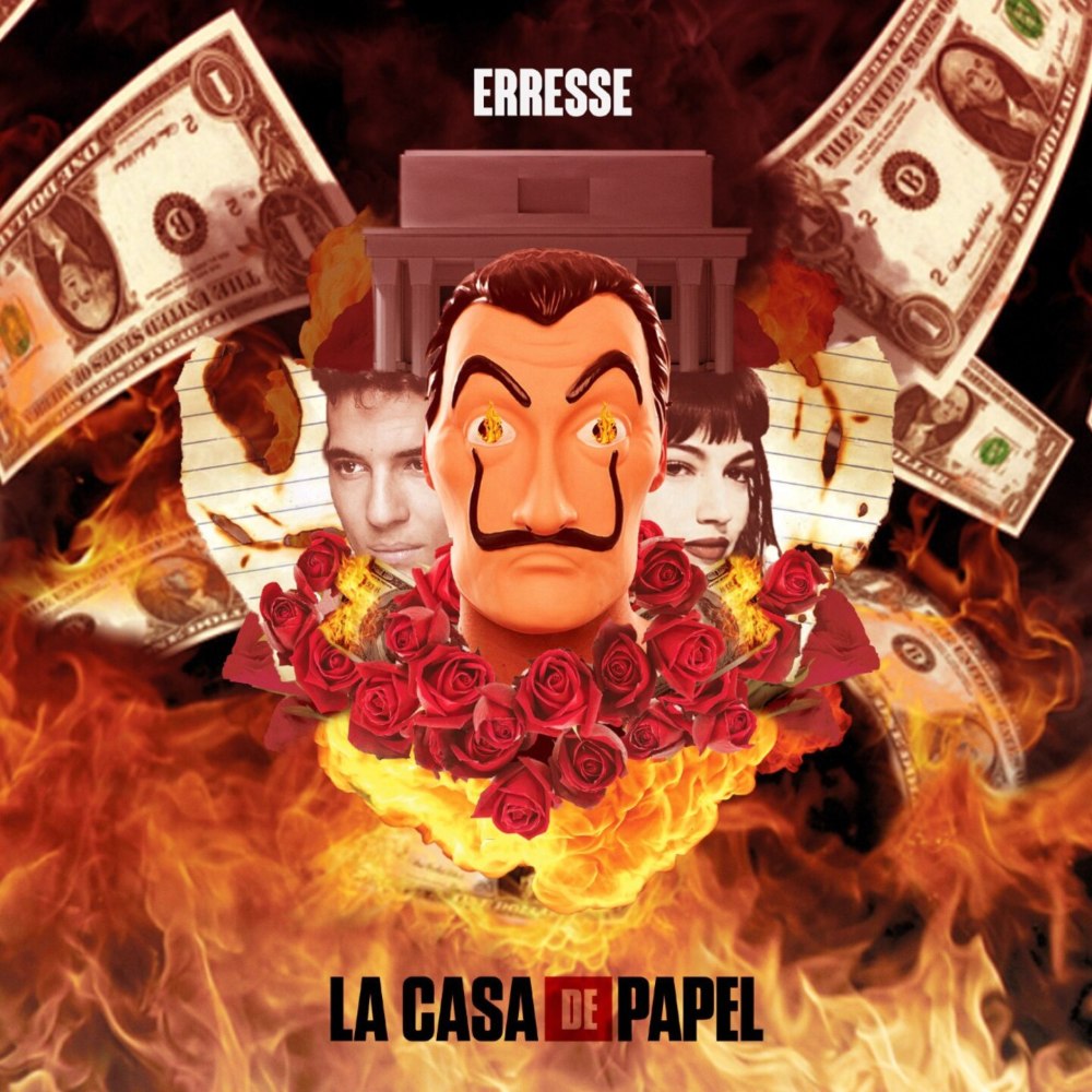 La casa de Papel (Explicit)