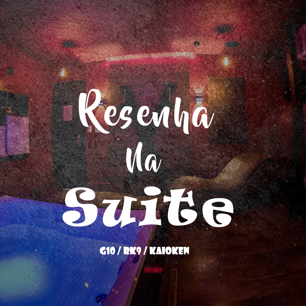 Resenha na Suite