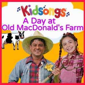 ดาวน์โหลดและฟังเพลง This Old Man พร้อมเนื้อเพลงจาก Kidsongs