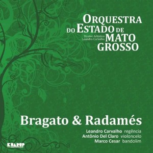 ดาวน์โหลดและฟังเพลง Um Pernambucano no Rio พร้อมเนื้อเพลงจาก Leandro Carvalho