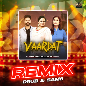 Album Vaardat (Remix) from 