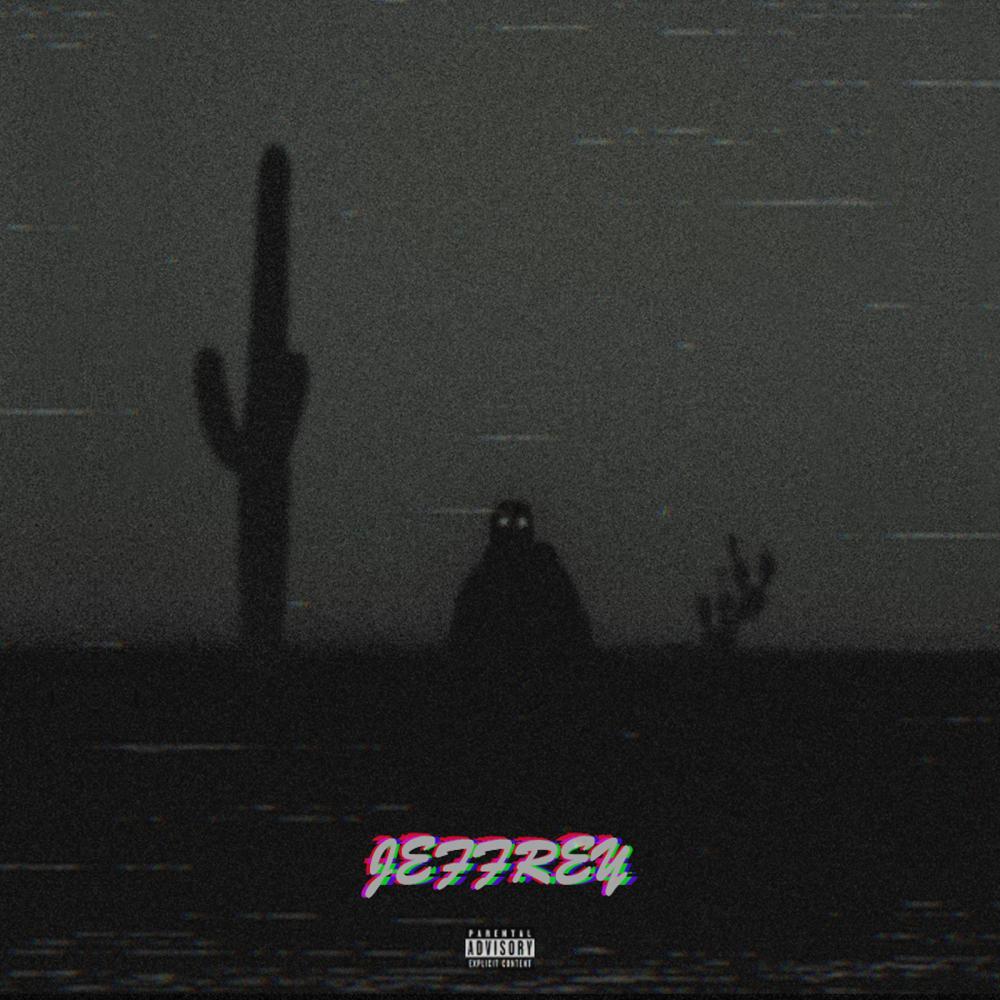 Jeffrey (feat. Question Mark) (Explicit)