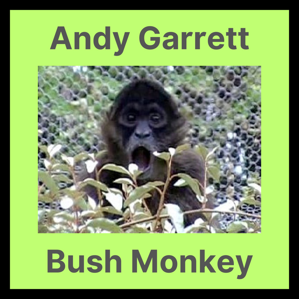 Bush Monkey (Fusion)