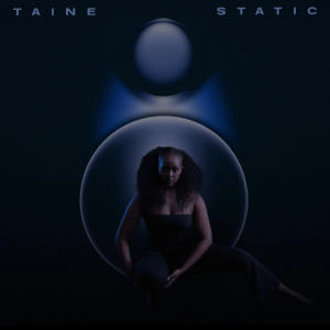 收聽Taine的Static (Radio Edit)歌詞歌曲