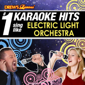 ดาวน์โหลดและฟังเพลง Telephone Line (As Made Famous by Electric Light Orchestra) พร้อมเนื้อเพลงจาก Karaoke