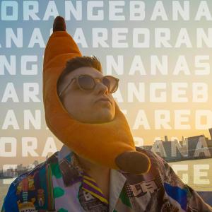 收聽Orange Bananas的I Don't Wanna Work歌詞歌曲