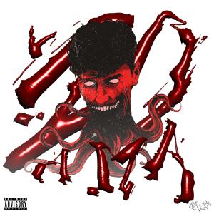 Cesko的專輯20 A MA' (Explicit)