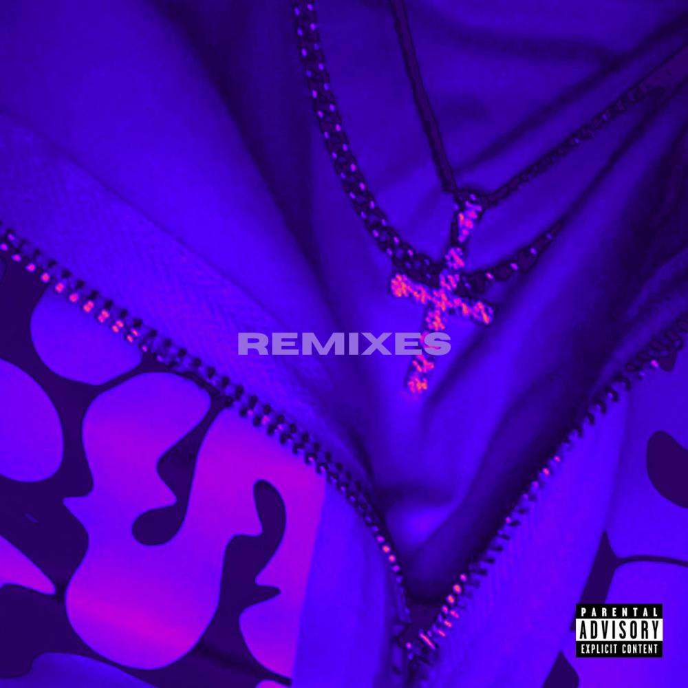 Just Wanna Geek (feat. AyeGS) (AyeGS Remix|Explicit)