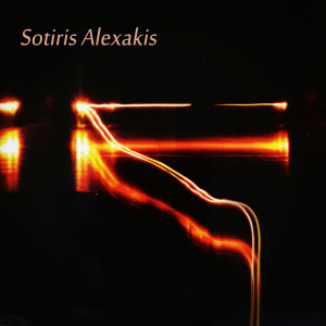 Album Sotiris Alexakis from Sotiris Alexakis
