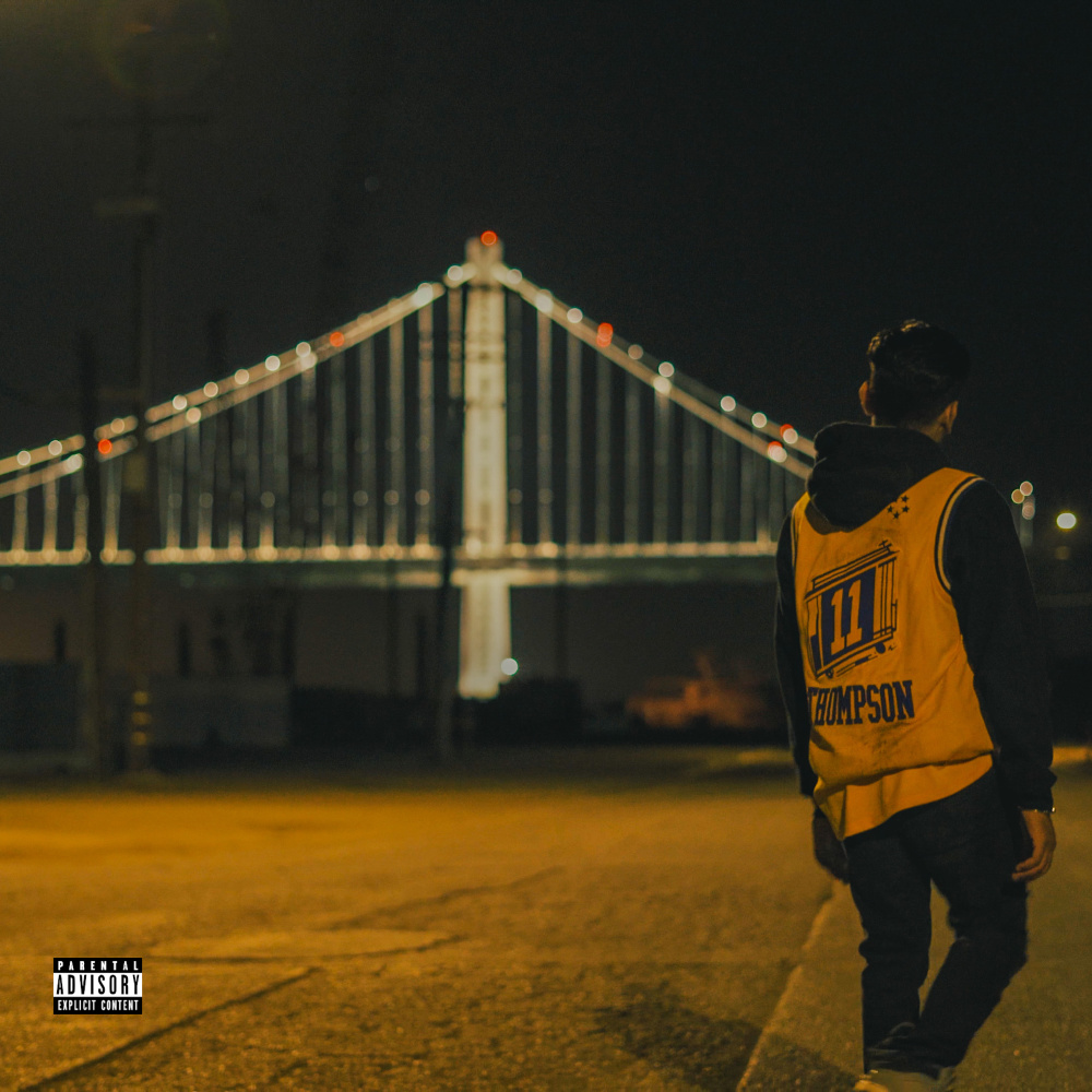 Oakland (Explicit)