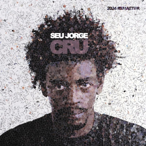 Listen to Tive Razão (2024 Remaster) song with lyrics from Seu Jorge