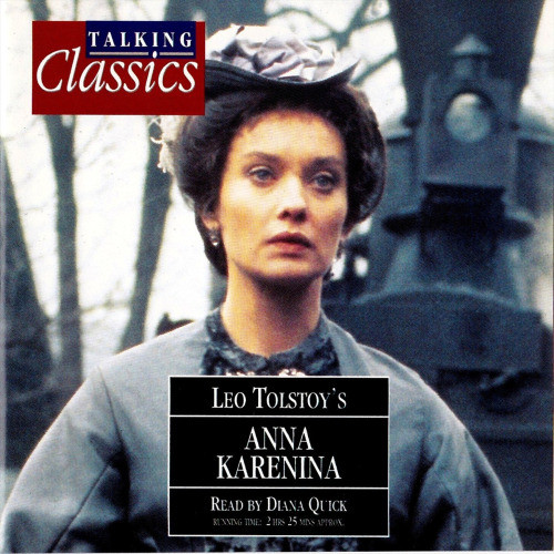 Anna Karenina: Chaper 9, To War