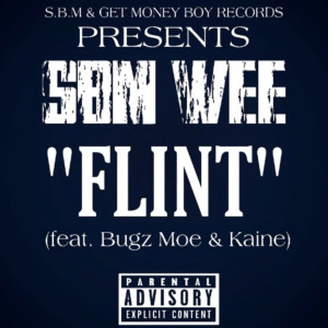 Album Flint (Explicit) from SBM Wee