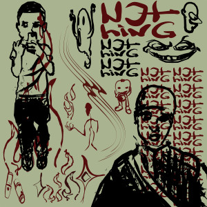 Listen to nothing (Explicit) song with lyrics from Nowak