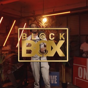 Album The 4Real Session (Bl@ckbox Freestyle) [Explicit] from Coinz