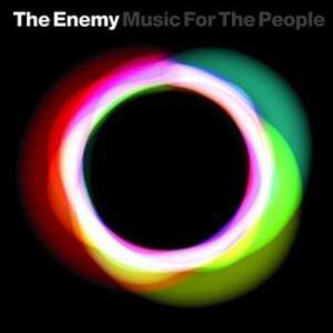 ดาวน์โหลดและฟังเพลง Don't Break The Red Tape พร้อมเนื้อเพลงจาก The Enemy