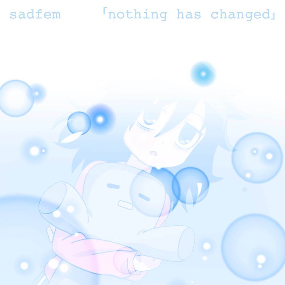 Nothing Has Changed (VIP)