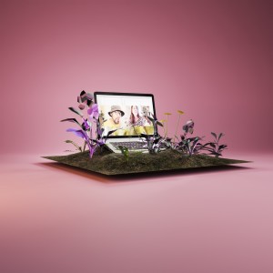 default playlist img