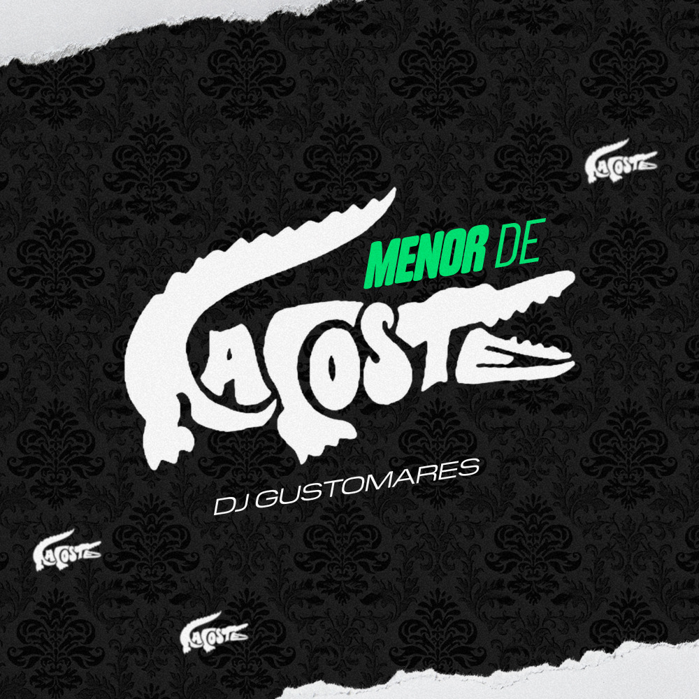 Menor de Lacoste