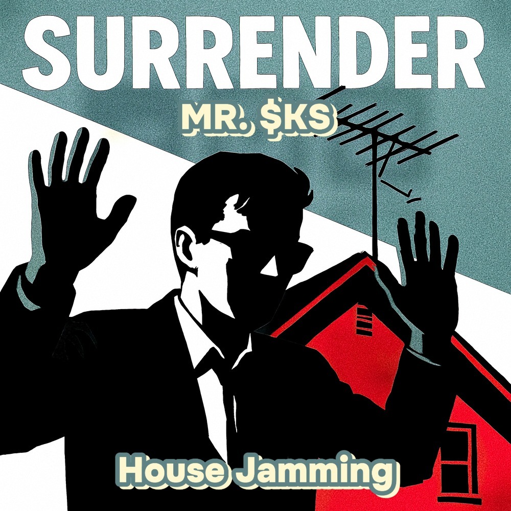 Surrender (House Jamming)