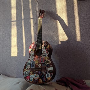 Album Моя душа from Sunrise