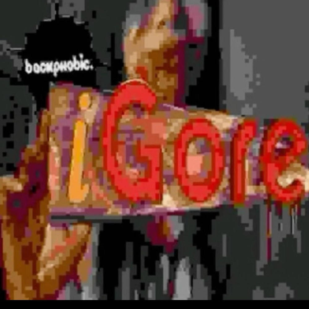 I wanna (Explicit)