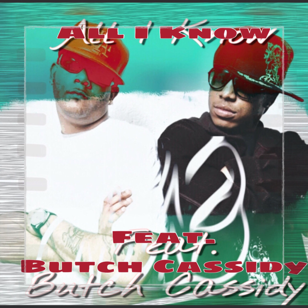 All I Know(Explicit)