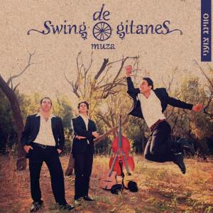 收聽Swing De Gitanes的Sweet Sue歌詞歌曲