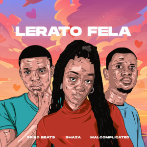 Listen to Rata Fela song with lyrics from Shaza